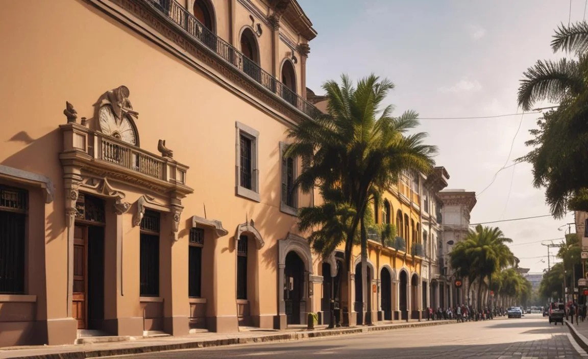 Historical and Cultural Landmarks