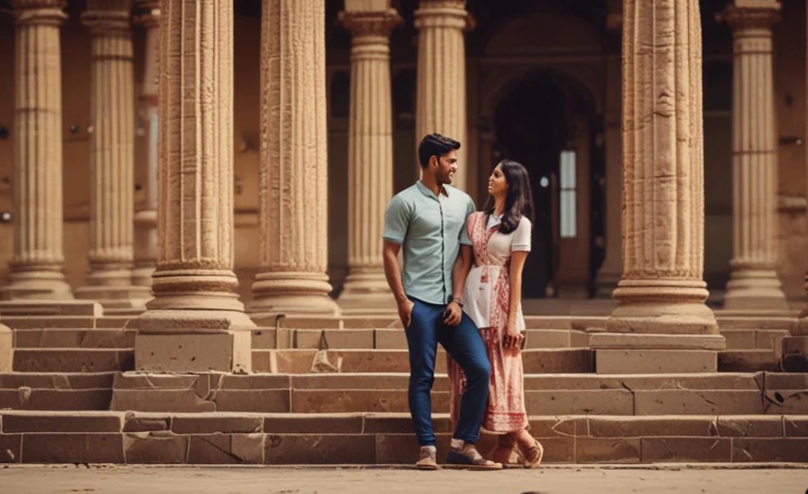 Historical Sites & Architecture Tours