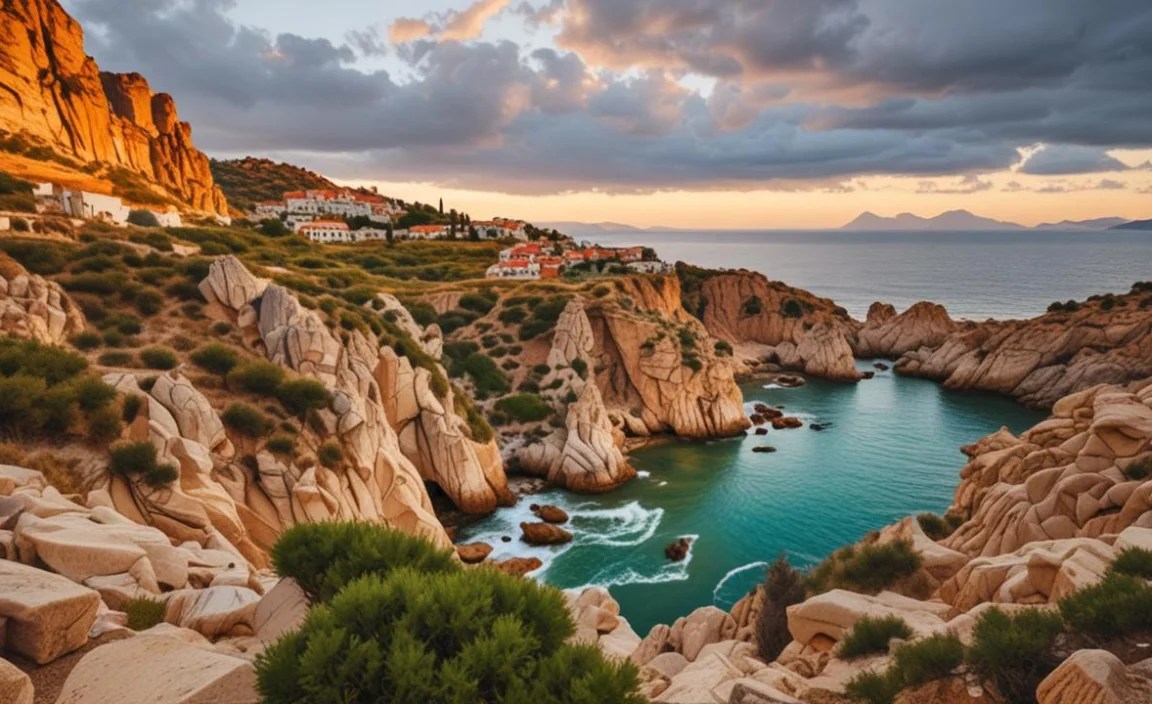 Historical Villages Off the Beaten Path