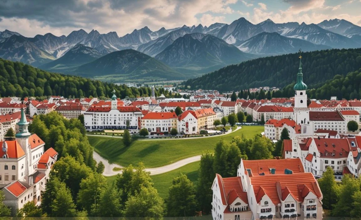 Hostels