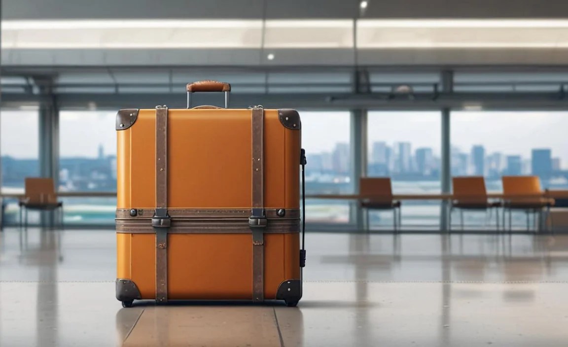 How Do Airlines Charge For Baggage?