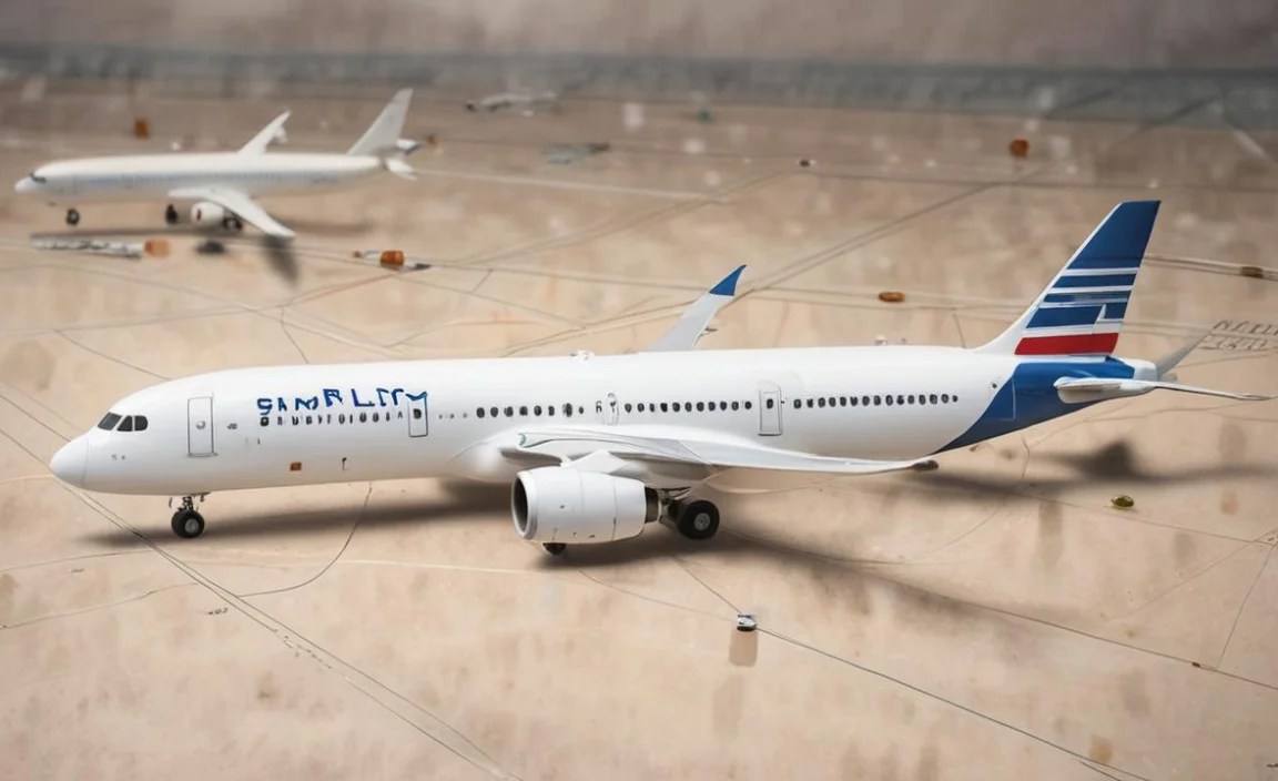 How Do Airlines Determine The Flight Number?