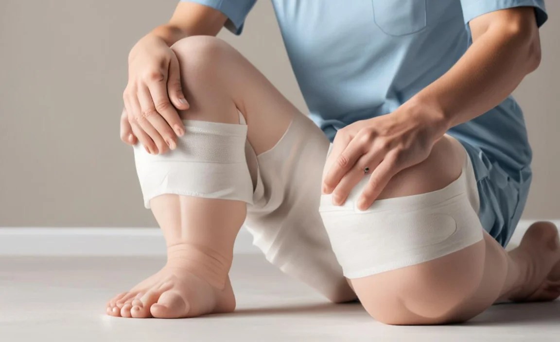 How Do All-In-One Adult Diapers Work?