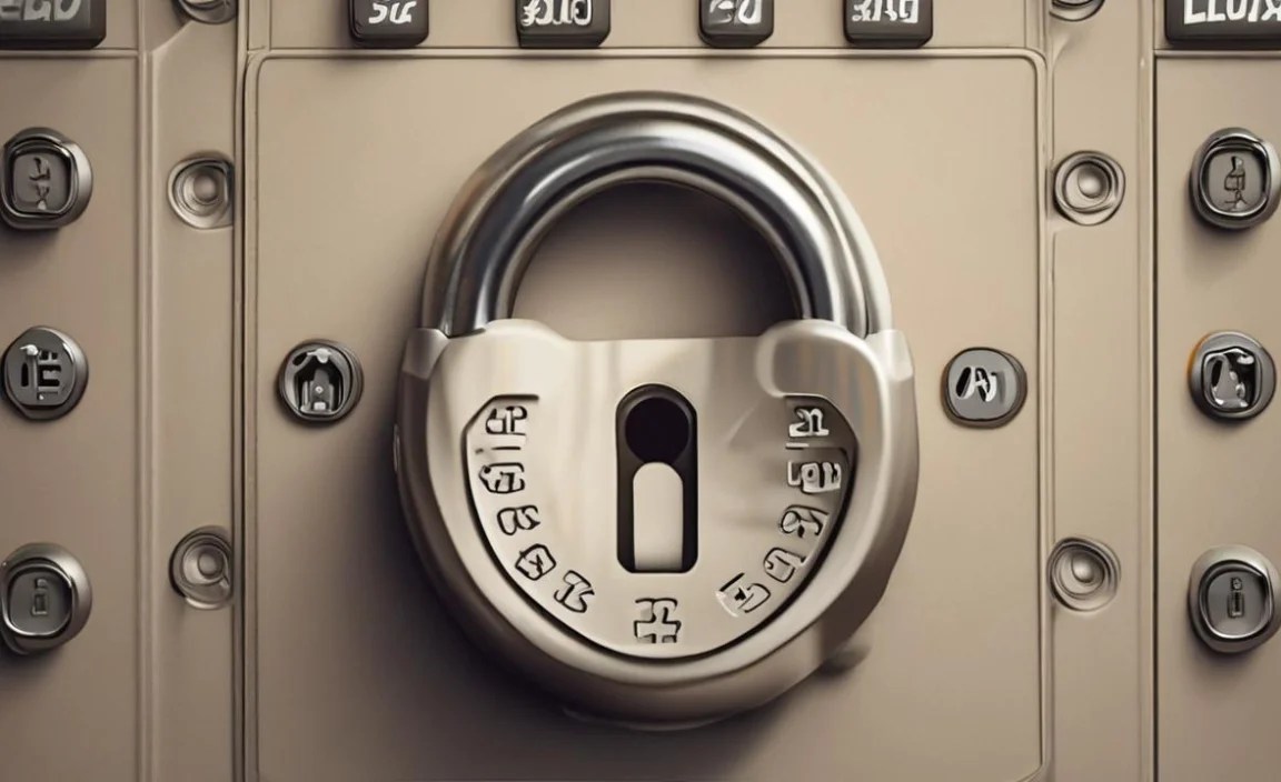 How Do Combination Locks Work?