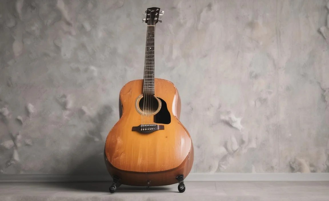 How Do I Protect My Guitar While Traveling?