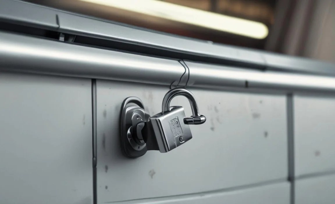How Do I Reset My Luggage Without A Reset Button?