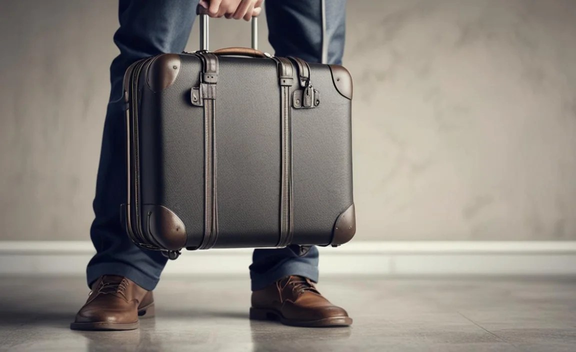 How Do You Avoid Paying For Oversize Bags?