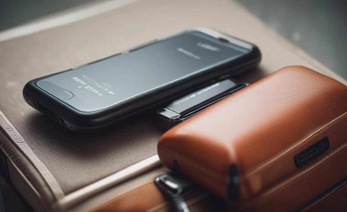 How Do You Know If Something Has A Lithium Battery?