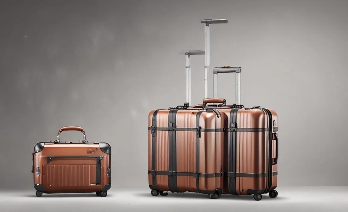 How Do You Measure Linear Inches For Luggage?