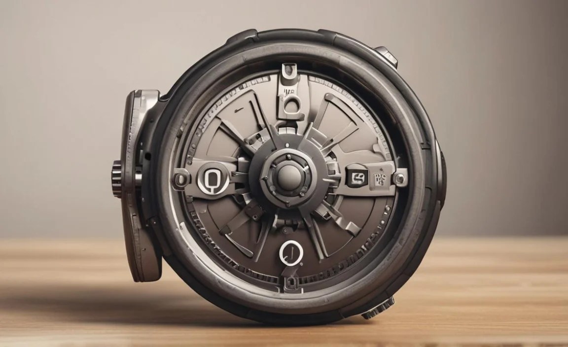 How Does A Clutch Work?