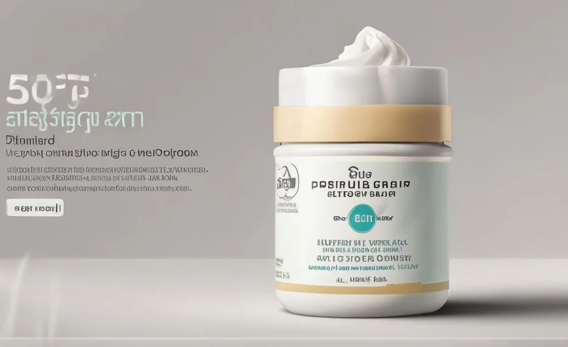 How Does Antifungal Cream Help With Diaper Rash?