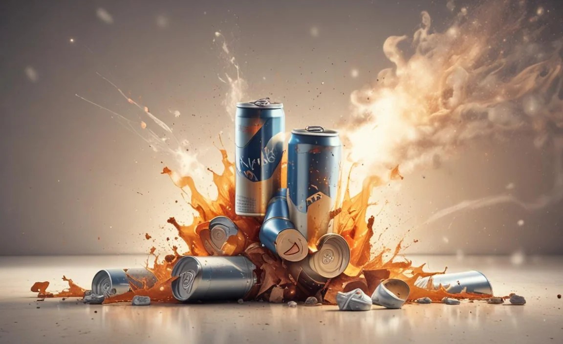 How Does Cabin Pressure Affect Carbonated Beverages?