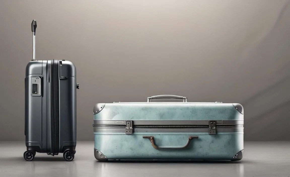 How Does Lock X-Ray Luggage Work?