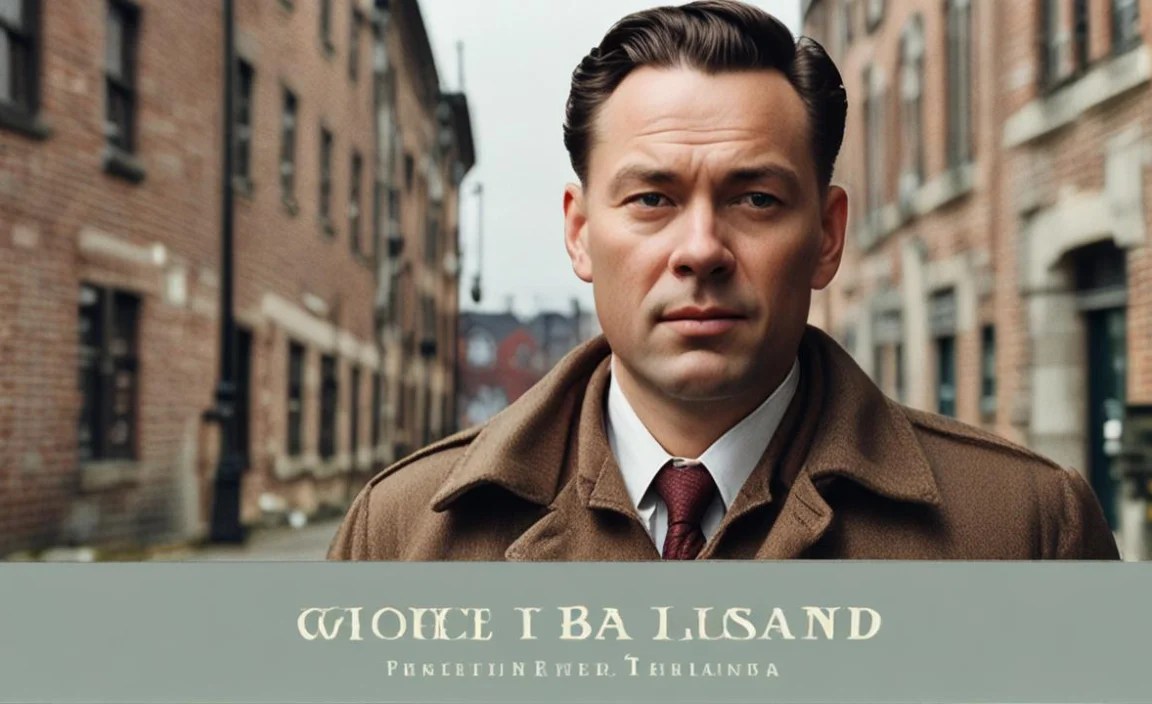 How Does Teddy Know George Noyce In Shutter Island?