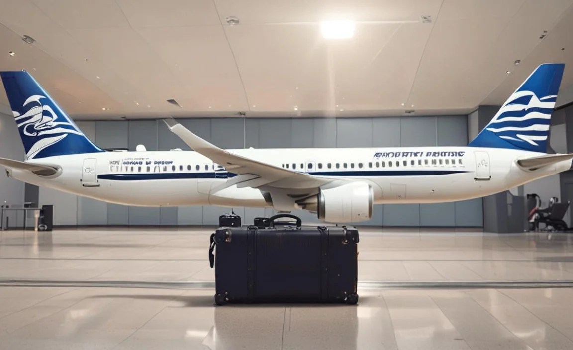 How Egyptair Handles Lost Or Damaged Baggage