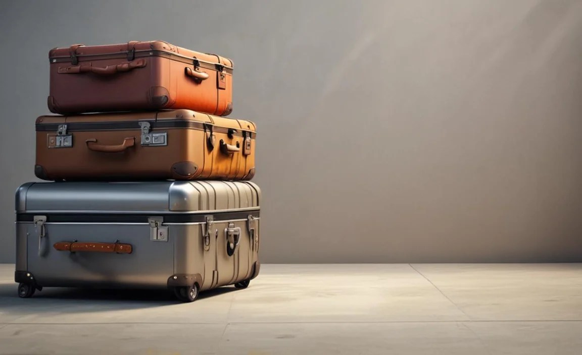How Long Can You Store Your Luggage?