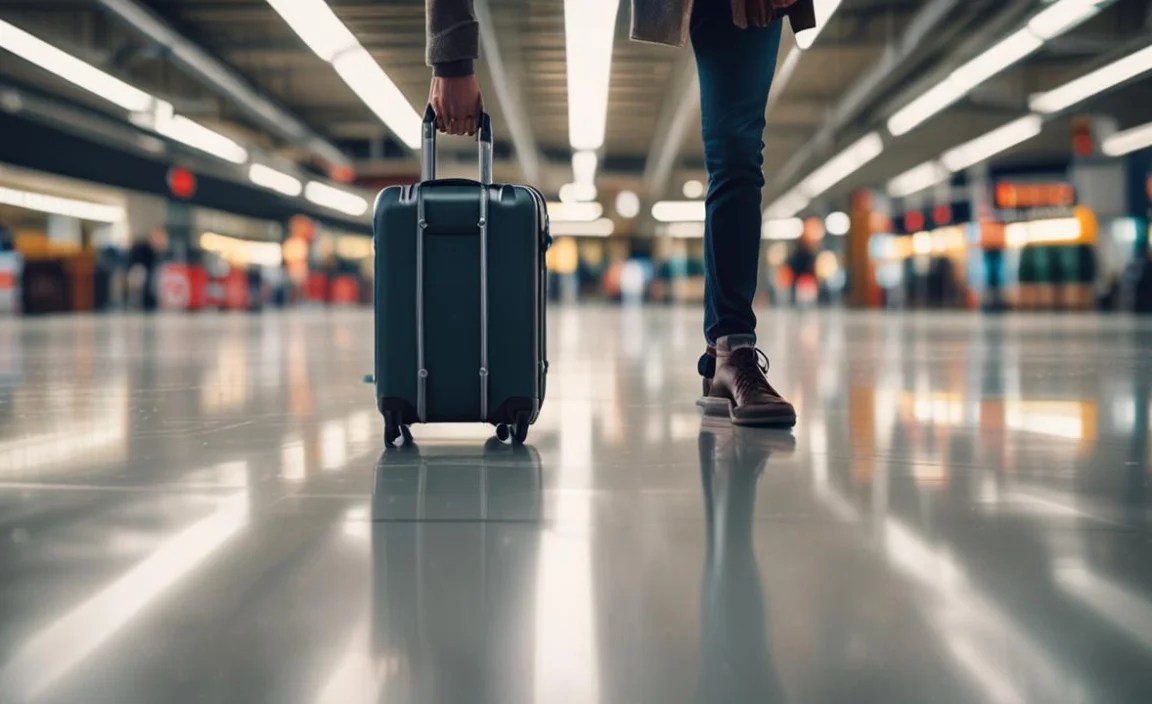 How Long Does It Take To Make A Connecting Flight?