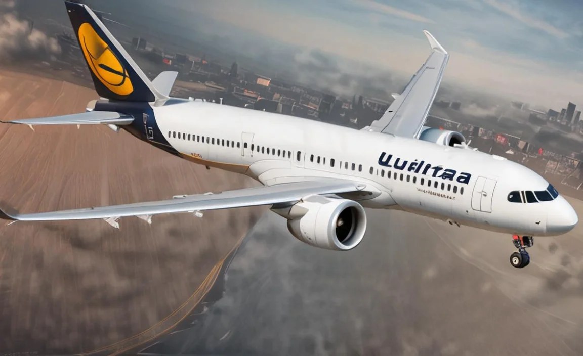 How Long Does Lufthansa Take to Provide a Refund?