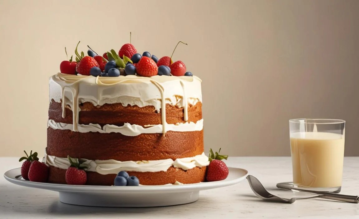 How Long Will The Cake Last During Flight?
