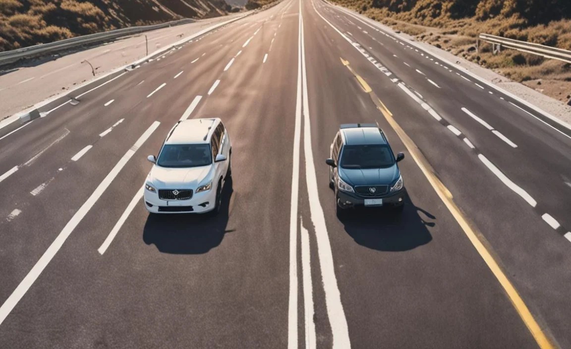 How Many Miles Does The Average Person Drive A Year?
