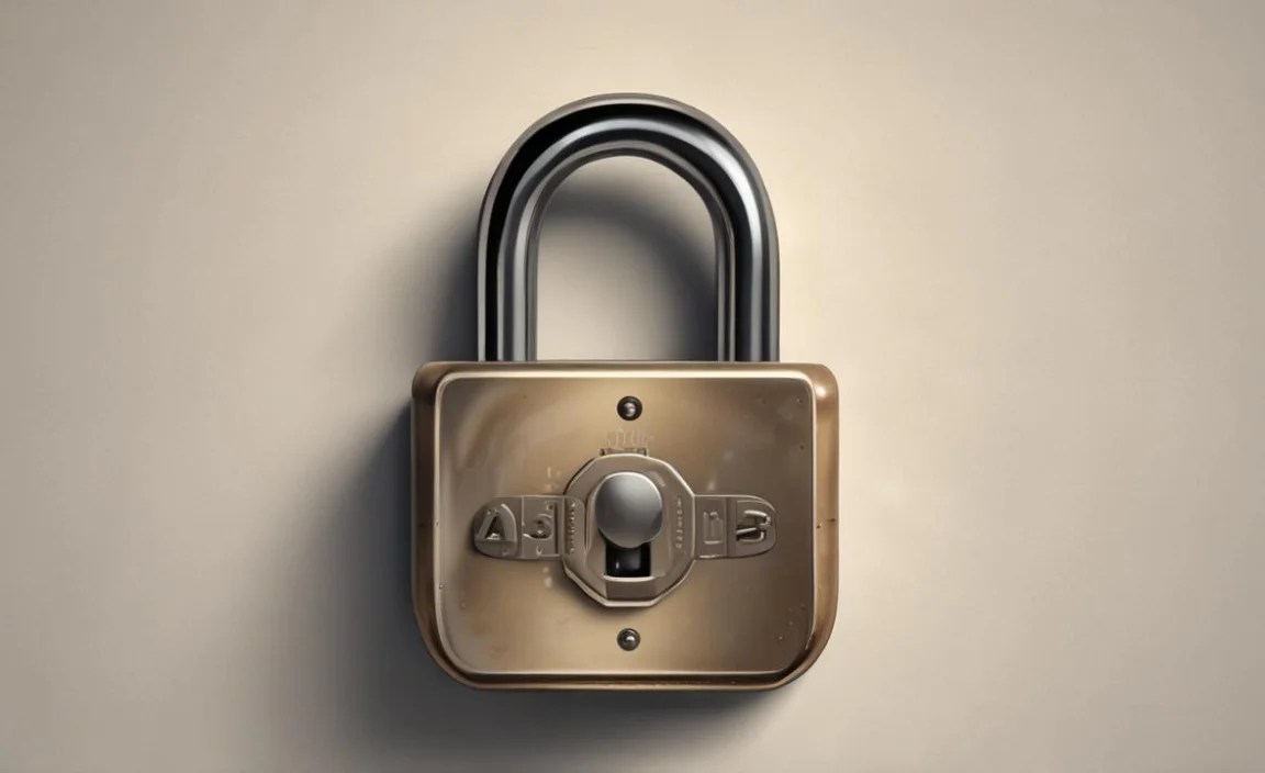 How Many Possible Combinations Are There In A 3-Digit Combination Lock