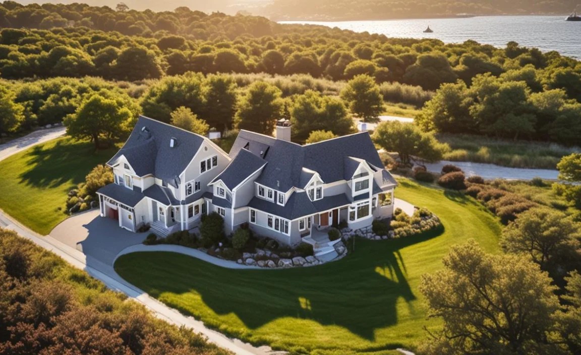 How Much Acreage Does Rhode Island Have Per State?