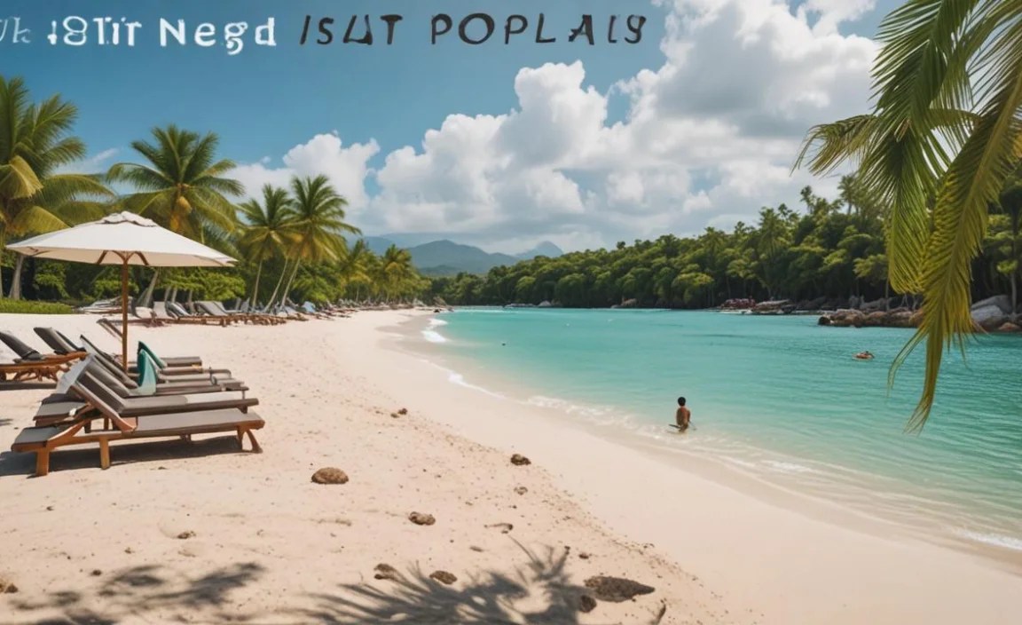 How Much Does It Cost To Visit Paradis Island?