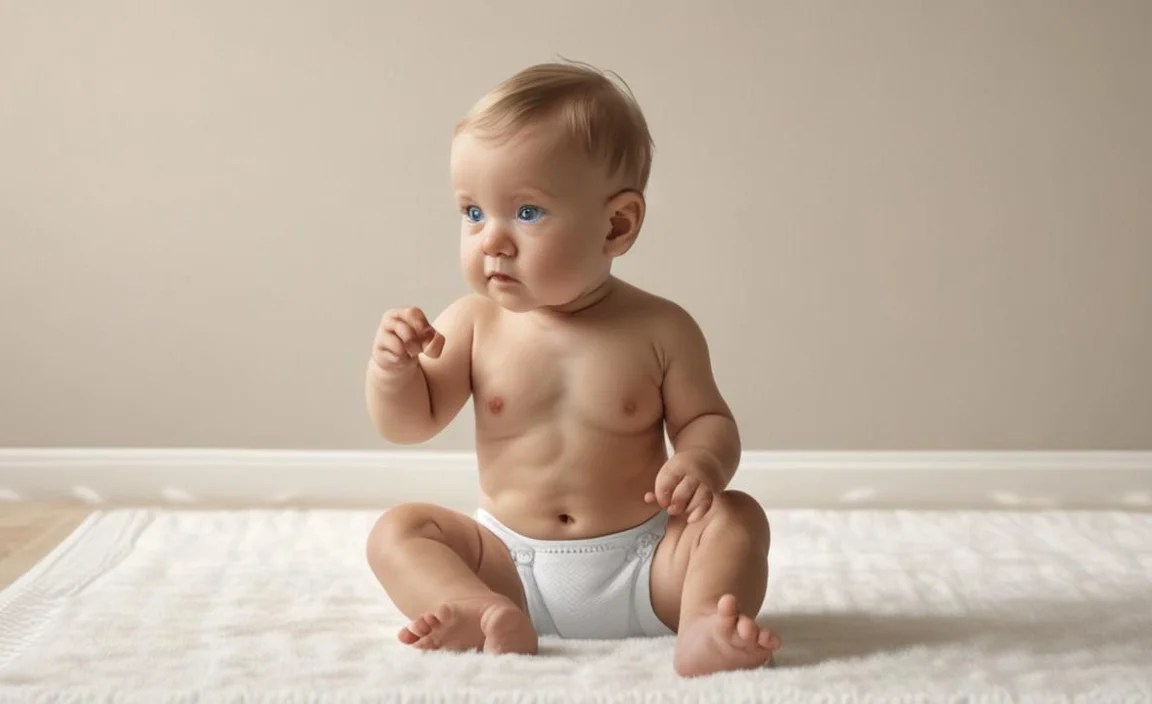 How Much Pee Can Bigger Diapers Hold?