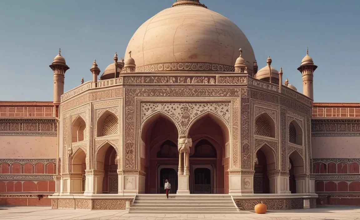 How should I handle transportation in Agra?