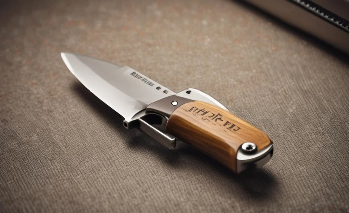 How To Appropriately Pack Knives In Checked Luggage