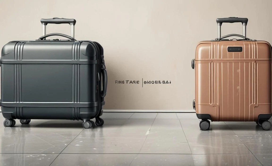 How To Avoid Getting Baggage Stuck In Airport Security Checks?