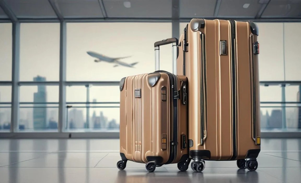 How To Avoid Having Your Luggage Tampered With