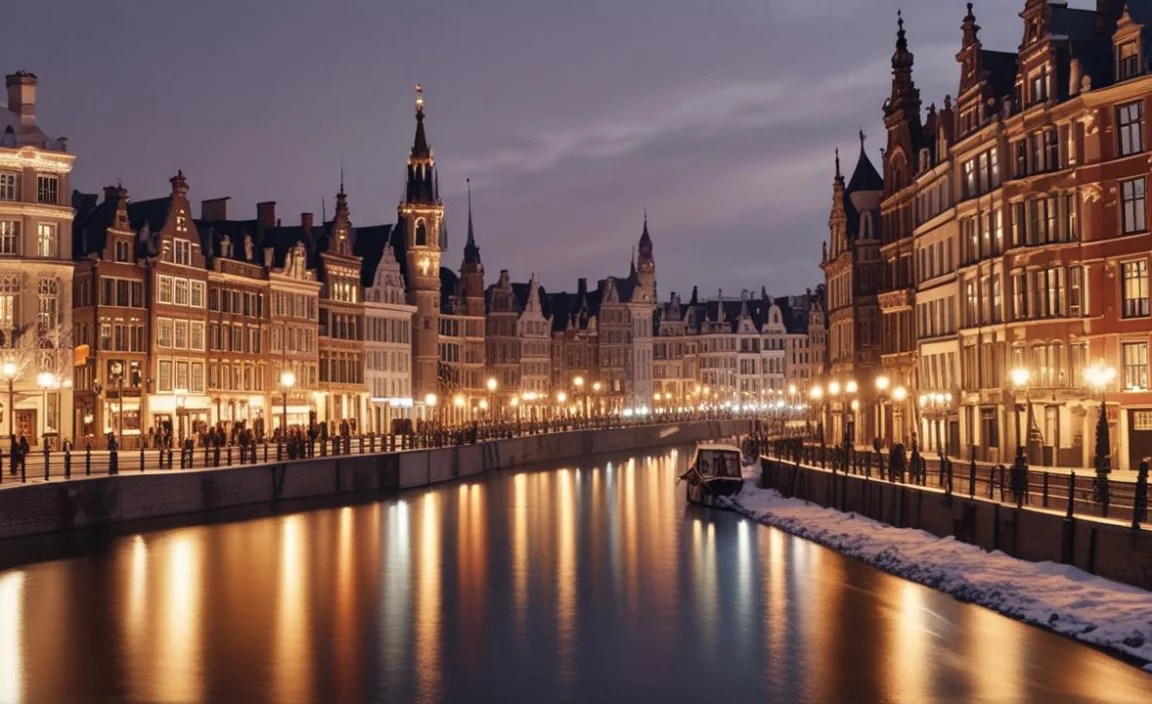 How to Be a Responsible Traveler: