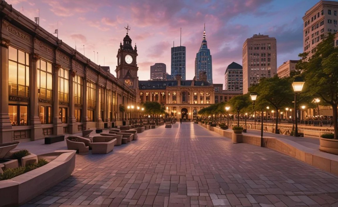 How To Become Safe Visiting Providence Ri