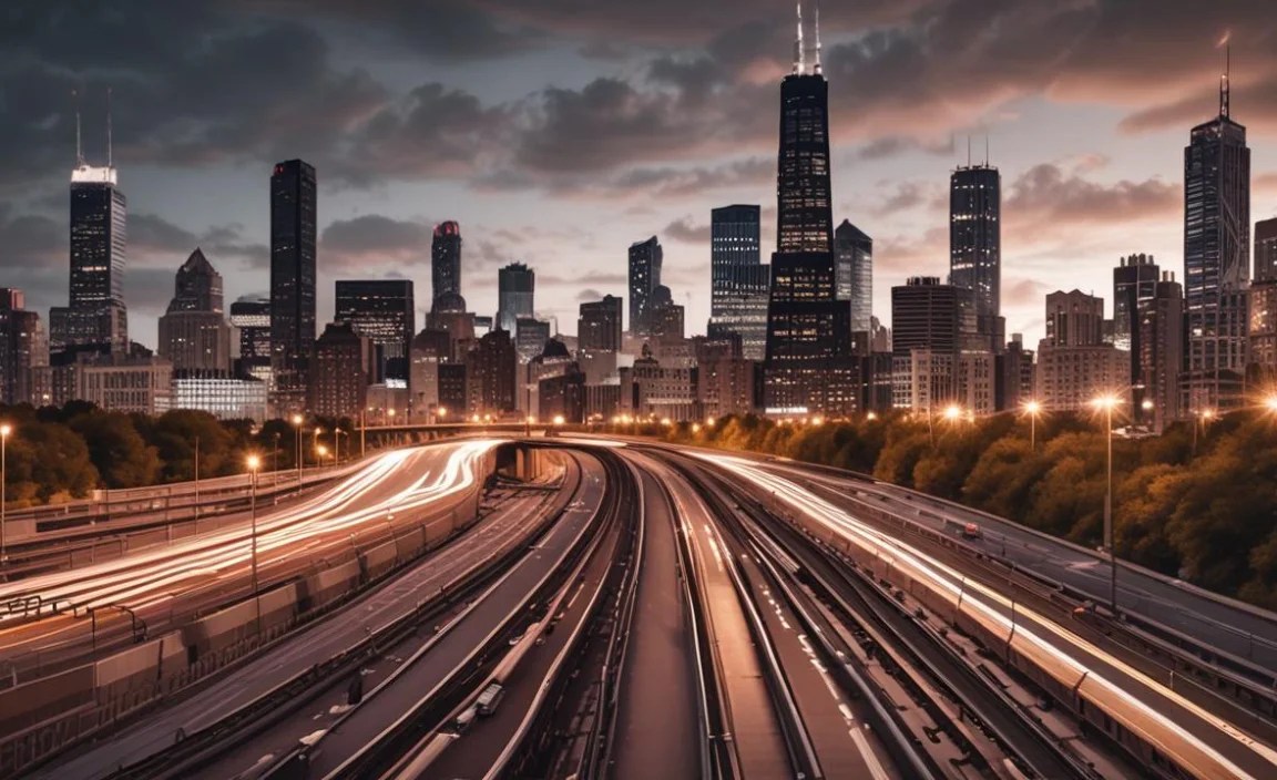 How To Bypass Chicago