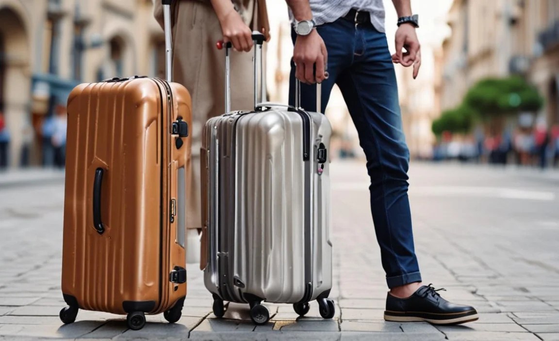 How To Care For The Luggage