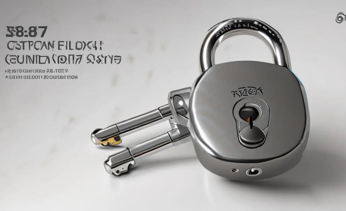 How To Choose The TSA007 Lock