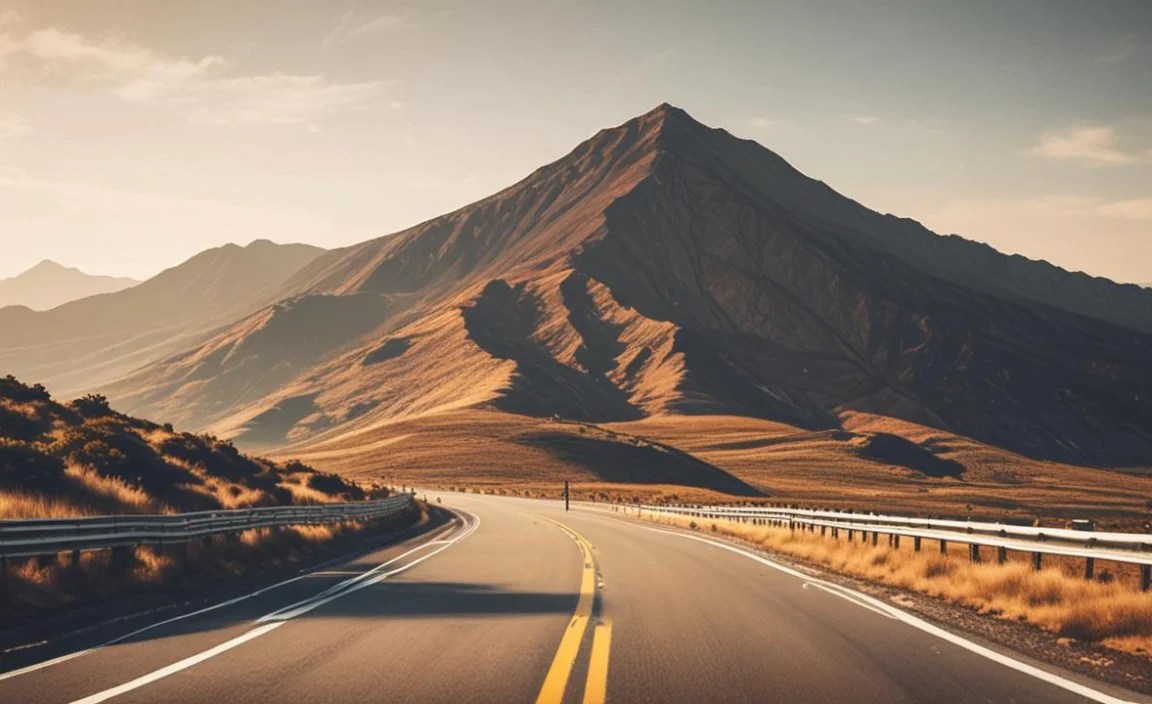 How To Find Alternative Routes That Avoid Mountains
