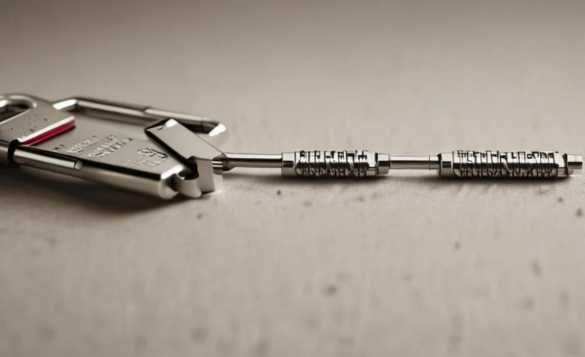How To Fix A TSA Lock That Is Jammed