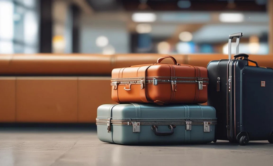 How To Get A Free Baggage Allowance?
