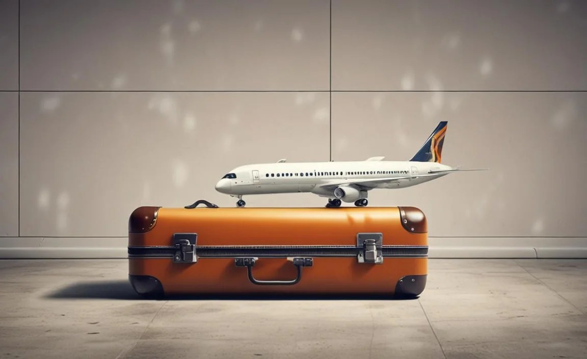 How To Handle Excess Luggage