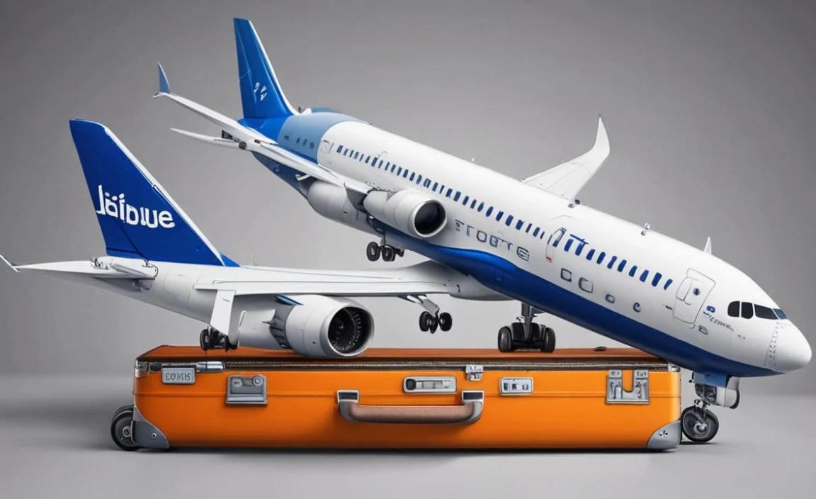 How To Handle Overweight Luggage