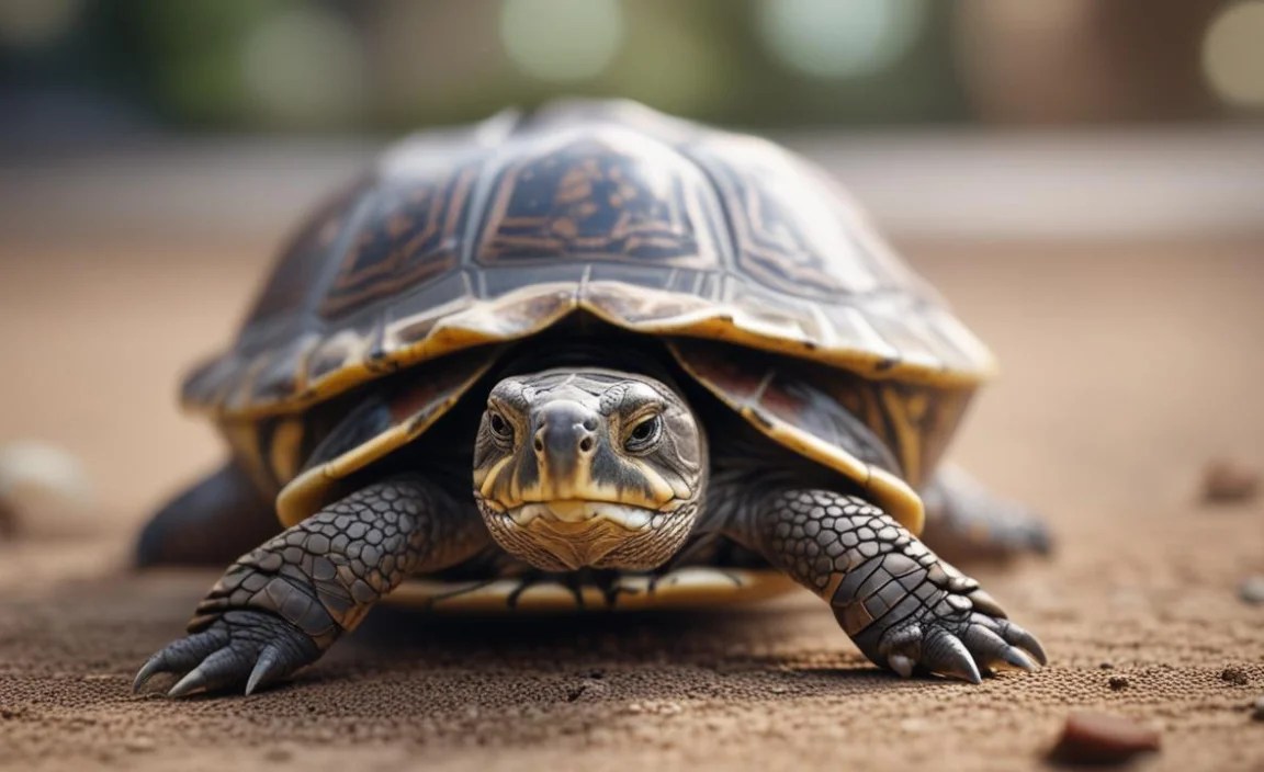 How To Keep Your Turtle Safe During Travel