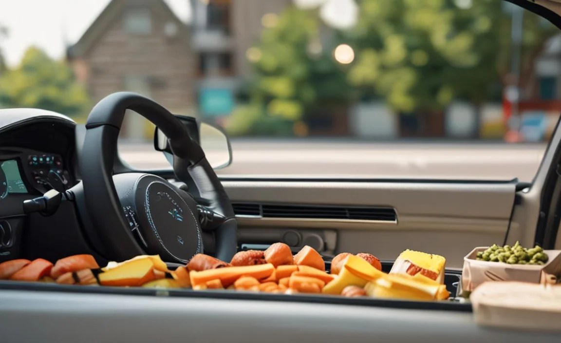 How To Make Sure You Get Enough Sleep While Driving?