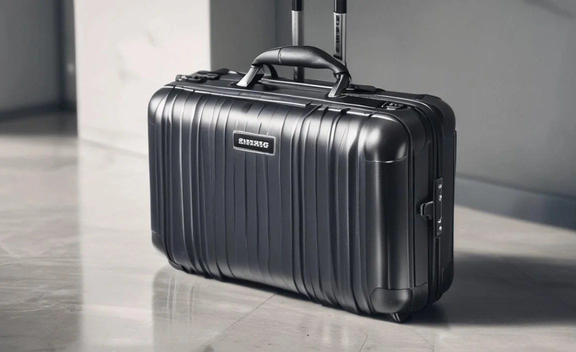 How To Open Samsonite Lock Without Any Tools