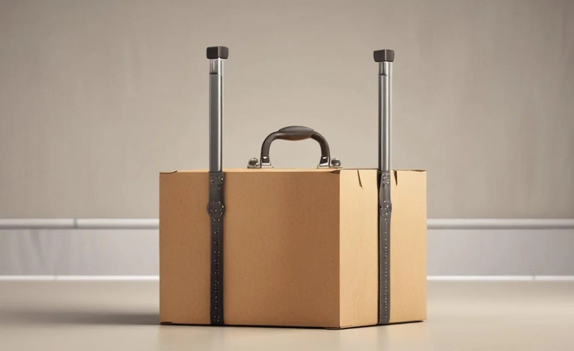 How To Pack A Cardboard Box To Avoid Damage