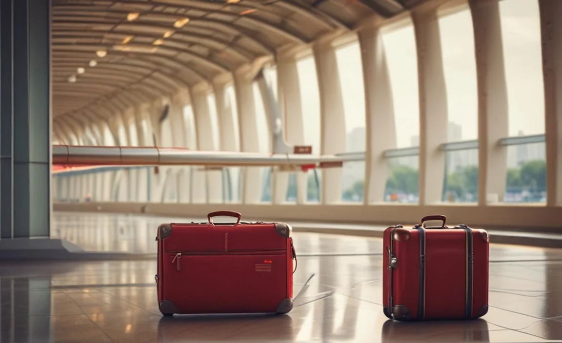 How To Pack Your Carry-On & Checked Luggage