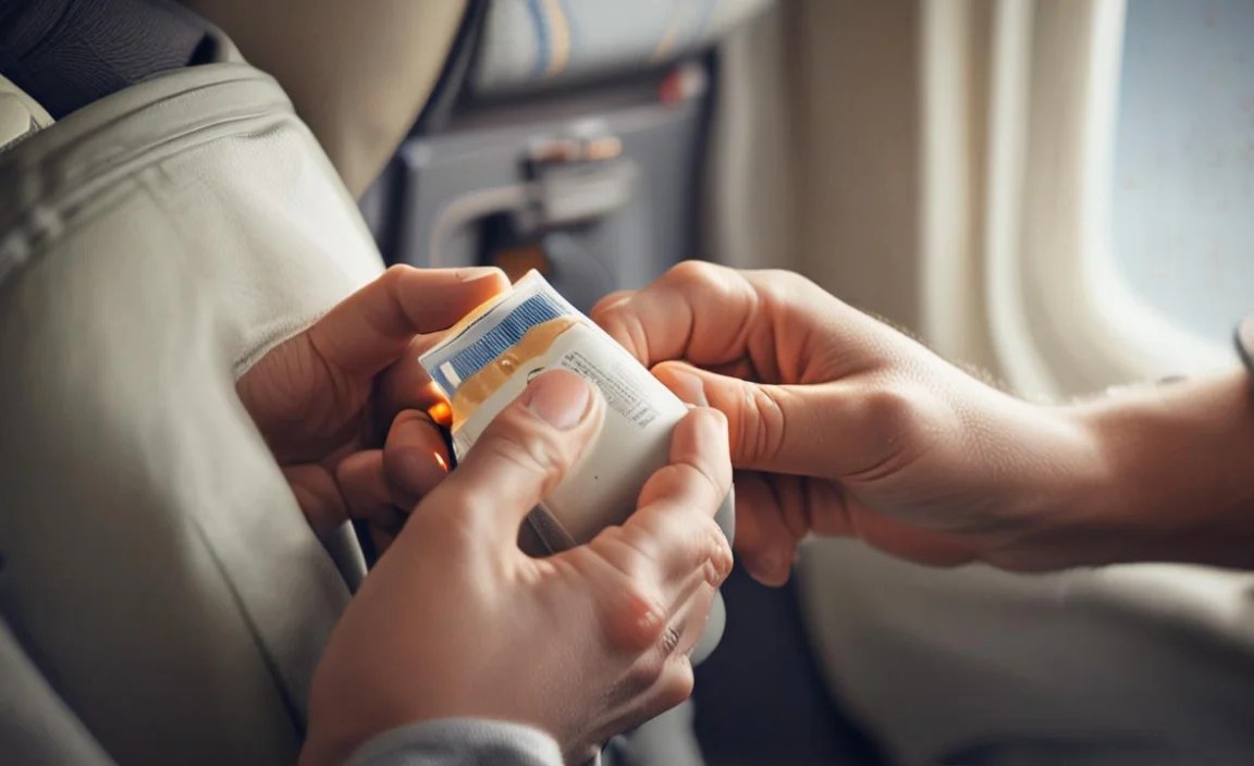 How To Pack Your Hand Warmers Inside Your Bag?
