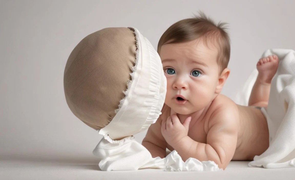 How To Prevent Diaper Blowouts