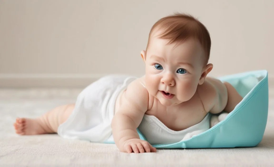 How To Store Fitted Diapers